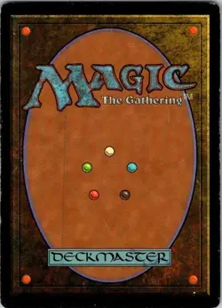 MTG Magic The Gathering Phyrexian Furnace Weatherlight Played See Scan - Image 2