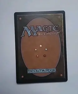 Phyrexian Furnace Weatherlight Magic the Gathering Card - Image 2