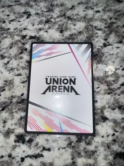 Rukia Kuchiki BLEACH EX01BT/BLC-2-AP03 Action Point Union Arena Card Japan RARE! - Image 2