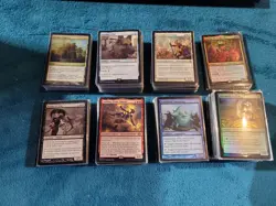 Magic the Gathering Single Cards YOU PICK SEE PHOTOS! Great Cards - Image 1