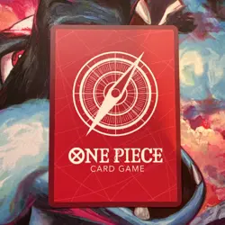 Portgas.D.Ace (002) (Alternate Art) OP13-002 Carrying On His Will Foil - Image 4