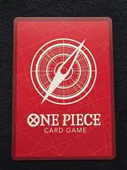 Portgas.D.Ace (002) (Alternate Art) OP13-002 Carrying On His Will Foil - Image 2