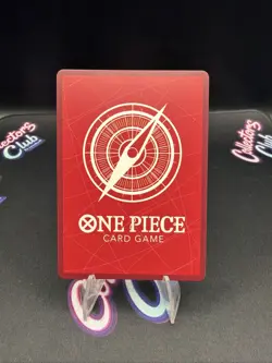 Portgas.D.Ace (002) (Alternate Art) OP13-002 Carrying On His Will Foil - Image 2