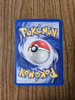 Erika's Dragonair 4/132 Gym Heroes Unlimited Holo Rare LP - Image 5
