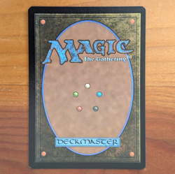 Secret of Bloodbending - Prerelease Foil Promo - Avatar TLA MTG - Image 2