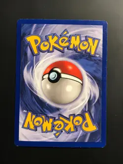 Complete Your Set - Jungle 1st Edition Pokemon Cards WOTC 1999 - Pick - Image 4