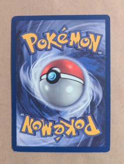 1999 Pokemon KANGASKHAN Jungle Set 1ST EDITION Rare NON HOLO Card 21/64 WotC - Image 2