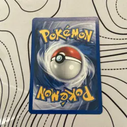 Kangaskhan 21/64 | Base Set Jungle | Non Holo Pokemon Card LP - Image 3