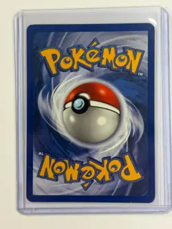 KANGASKHAN 21/64 NON-HOLO RARE POKEMON JUNGLE SET CARD - LP - Image 2