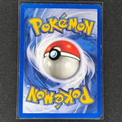 Kangaskhan - 21/64 - Rare - Jungle Set - Pokemon Card - LP - Image 2