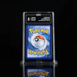 TAG 6 PSA Dragonite EX Pokemon XY Evolutions 2016 #106/108 - Image 2