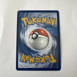 Pokemon Latias & Latios GX Team Up 190/181 Sun & Moon Rainbow Secret Rare - Image 2