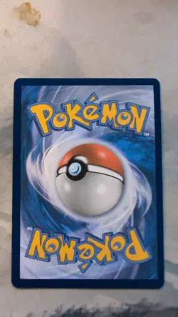Pokemon Latias & Latios GX Team Up 190/181 Sun & Moon Rainbow Secret Rare - Image 2