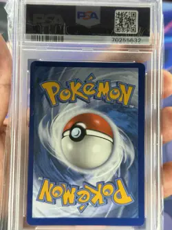 Pokemon TCG Tyranitar v Alternate Full Art Swsh05: Battle Styles 155/163 PSA 8 - Image 2