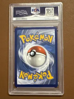 Pokemon TCG: Battle Styles - Tyranitar V 155/163 Alternate Alt Art [PSA 10] GEM - Image 2