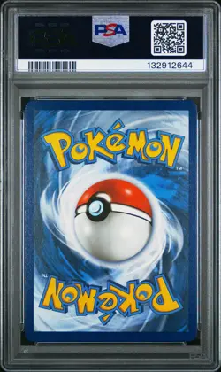 2021 Pokemon Evolving Skies ESPEON V Alt Art 180/203 PSA 10 GEM MINT - Image 2