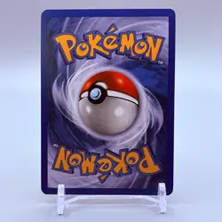 Pokemon TCG Eevee #11 Black Star Holo Promo Card 1999 WOTC - Image 5
