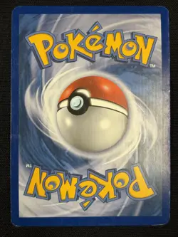 Palkia DP27 Diamond and Pearl Promos Heavily Played Pokemon Card - Image 2