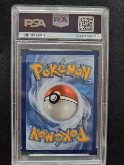 Rayquaza Amazing Rare | 138/185 | Vivid Voltage | PSA 10 | Pokemon Card - Image 2