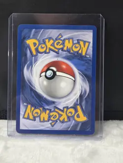 Pokemon TCG Dark Dragonite Holo Rare Card 5/82 LP Vintage - Image 4