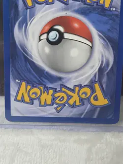 Pokemon TCG Dark Dragonite Holo Rare Card 5/82 LP Vintage - Image 5