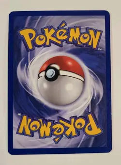 Psyduck - 65/82 - First Edition - Team Rocket - Vintage WOTC Era Pokemon Card - Image 2