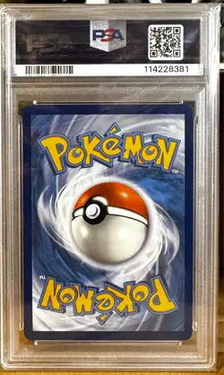 Pokemon TCG: Origin Forme Dialga Vstar GG68/GG70 - Crown Zenith, PSA 10 GEM MINT - Image 2