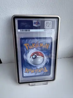 Pokemon TCG: Origin Forme Dialga Vstar GG68/GG70 - Crown Zenith, PSA 10 GEM MINT - Image 2