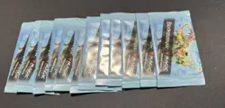 Bloomburrow Promo Pack Lot of 12 MTG - Sealed - Image 1