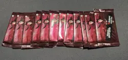 Magic the Gathering Murders at Karlov Manor Promo Pack Lot of 12 - Sealed - Image 1