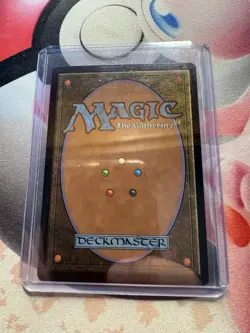 NM Regular Nonfoil Gloomlake Verge #260 Duskmourn: House of Horror MTG - Image 4