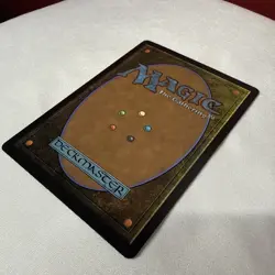 X1 non foil Gloomlake Verge from DSK - Image 2