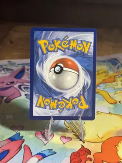 🌊 Pokemon Lapras GG05/GG70 Crown Zenith: Galarian Gallery Holo MINT ! 🌊 - Image 2