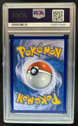 2024 Pokemon SV Surging Sparks - SSP EN Pikachu Ex #057/191 PSA 10 - Image 2
