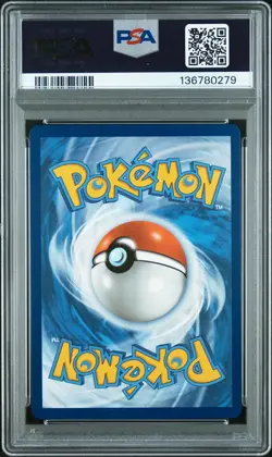 2024 Pokemon SSP EN-Surging Sparks Pikachu EX PSA 10 #057 - Image 2