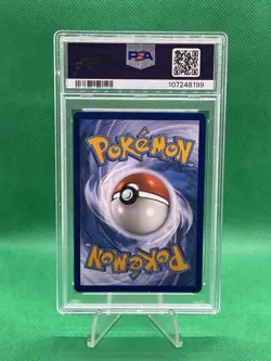 2024 POKEMON SSP EN-SURGING SPARKS #057 PIKACHU EX PSA 10 #2 - Image 2