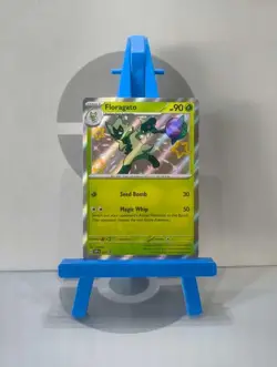 Floragato - SVP 077 Baby Shiny - Scarlet & Violet Black Star Promo - Pokemon TCG - Image 1