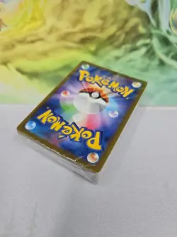 Pokemon Japanese Classic Collection Blastoise Sealed Deck TCG US SELLER - Image 2