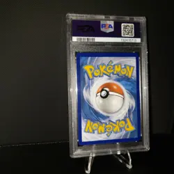2022 Pokemon Sword & Shield Astral Radiance: #TG13 FA Starmie V PSA 9 MINT - Image 2