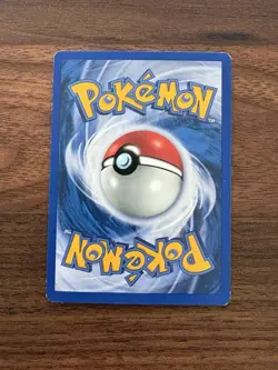 Pokemon TCG Misty's Poliwag Gym Heroes 87/132 Regular Unlimited Common LP - Image 5