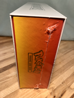 Nintendo Pokemon TCG Sword & Shield Ultra Premium Collection Box - 16 Packs 820650851117 - Image 3