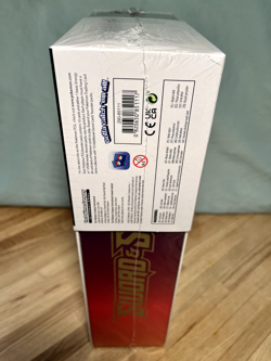 Nintendo Pokemon TCG Sword & Shield Ultra Premium Collection Box - 16 Packs 820650851117 - Image 5
