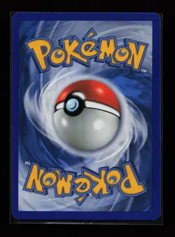 Meganium (Prime) HGSS08 Promo Holo HGSS Promos Pokemon Card - Image 2