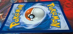 Pokemon TCG Mega Charizard X EX 013/094 Me02: Phantasmal Flames Holo LP RARE - Image 4