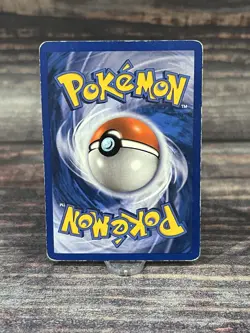 Machoke 33/108 Reverse Holo Uncommon EX Power Keepers Stamped HP - Image 4