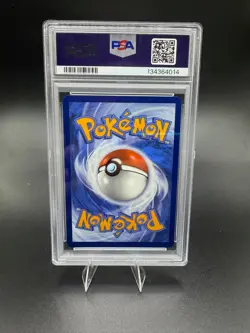 Pokemon TCG Umbreon ex 060/131 Prismatic Evolutions Double Rare PSA 10 - Image 2