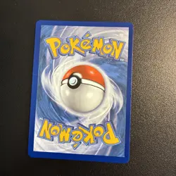 Pokemon TCG Gold Octillery Full Art Secret Rare 178/163 Battle Styles NM - Image 2