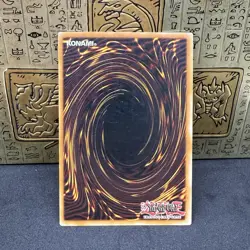 Yugioh Blue-Eyes White Dragon SKE-001 Super Rare NM - Image 2