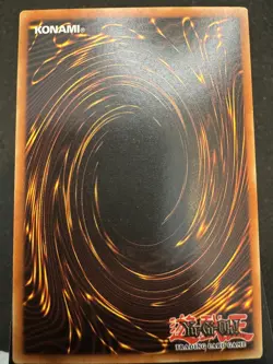 Fatal Abacus LOD-011 Rare 1st Edition Near Mint Yugioh - Image 2