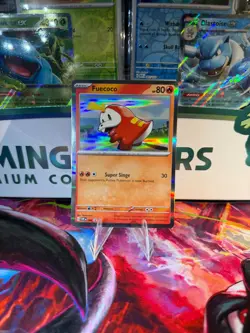 Pokemon TCG Scarlet & Violet and Mega Evolution Black Star promo singles! - Image 2